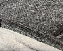 Load image into Gallery viewer, Sweater Crop Tank  - Dark Heather Grey

