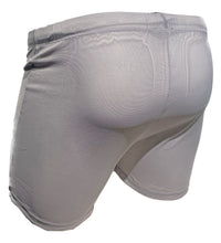 Load image into Gallery viewer, Fine Mesh Shorts - LIGHT GREY

