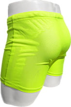 Load image into Gallery viewer, Fine Mesh Shorts - NEON GREEN
