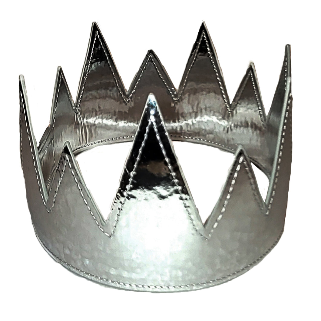 Party Crown - Mirror