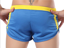 Load image into Gallery viewer, Running Shorts with Built in Jock - 5 COLORS!
