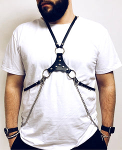 Fashion Chain Harness