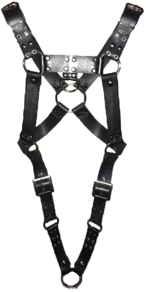 Cock Ring Straps Harness – Knobs SF