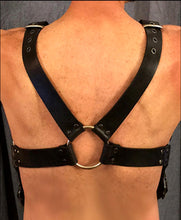 Load image into Gallery viewer, Cock Ring Straps Harness
