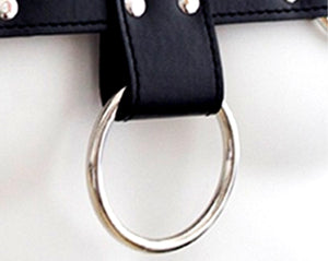 Bull Dog Harness Center Ring