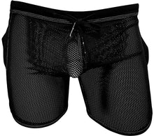 Load image into Gallery viewer, Sports Mesh Gym Shorts
