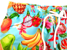 Load image into Gallery viewer, Swim Trunks - Fruits
