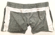 Load image into Gallery viewer, Lounge Shorts Terry Cloth - Heather Grey
