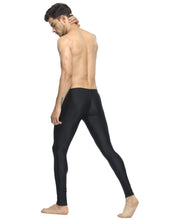 Load image into Gallery viewer, Solid Compression Tights - Black
